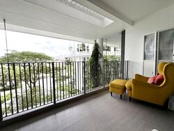 The Tembusu (D19), Condominium #527120831